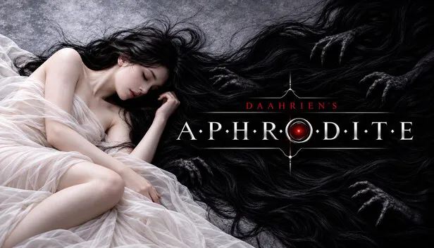 Daahrien’s A.P.H.R.O.D.I.T.E. Steam store capsule