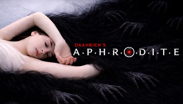Daahrien’s A.P.H.R.O.D.I.T.E. Steam store capsule